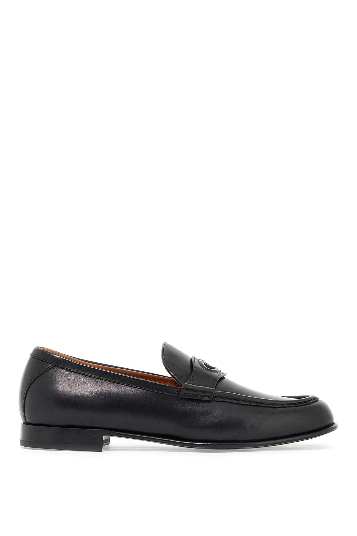 Valentino Garavani VLogo Loafers