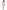 Gianine FRANCESCA PEACH Activewear Legging