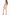 Gianine ARI PEACH Activewear Crop Top