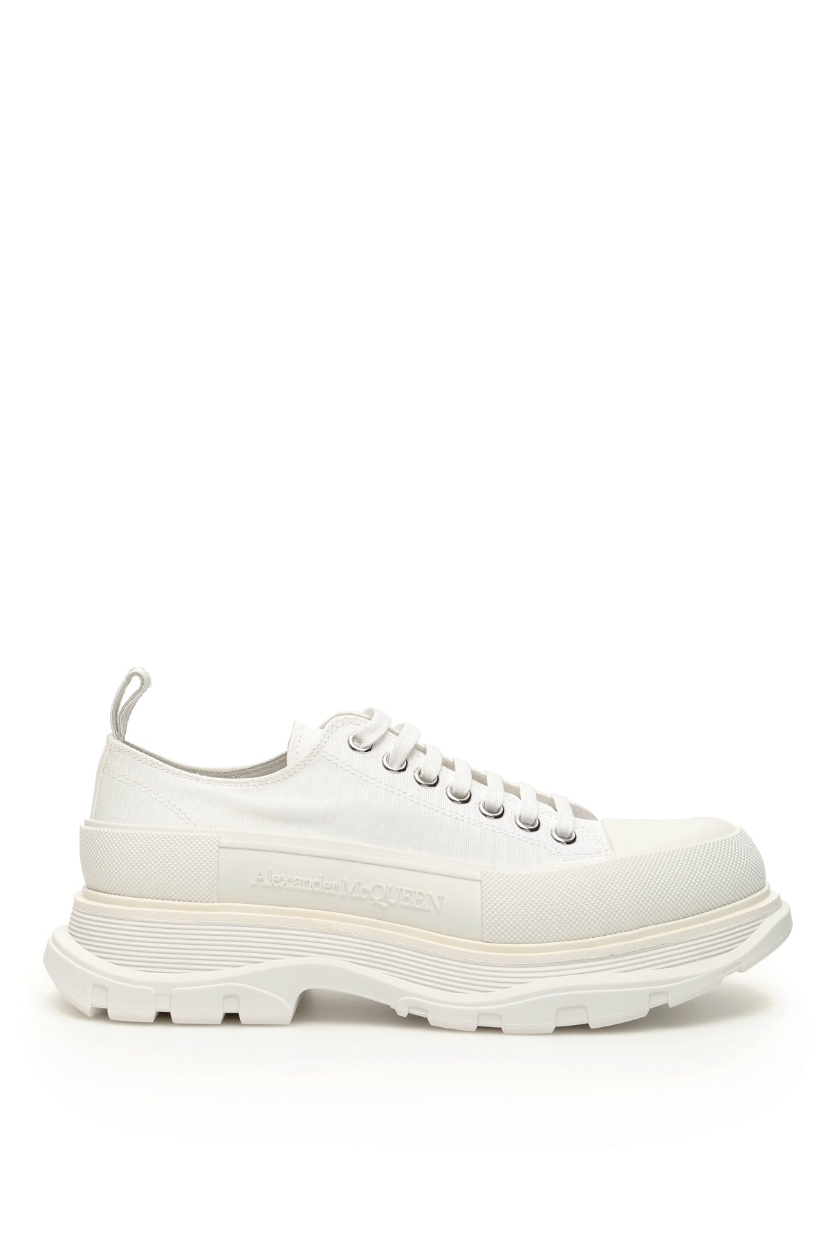 Alexander McQueen Tread Slick Sneakers