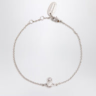 Vivienne Westwood Ariella Silver Bracelet