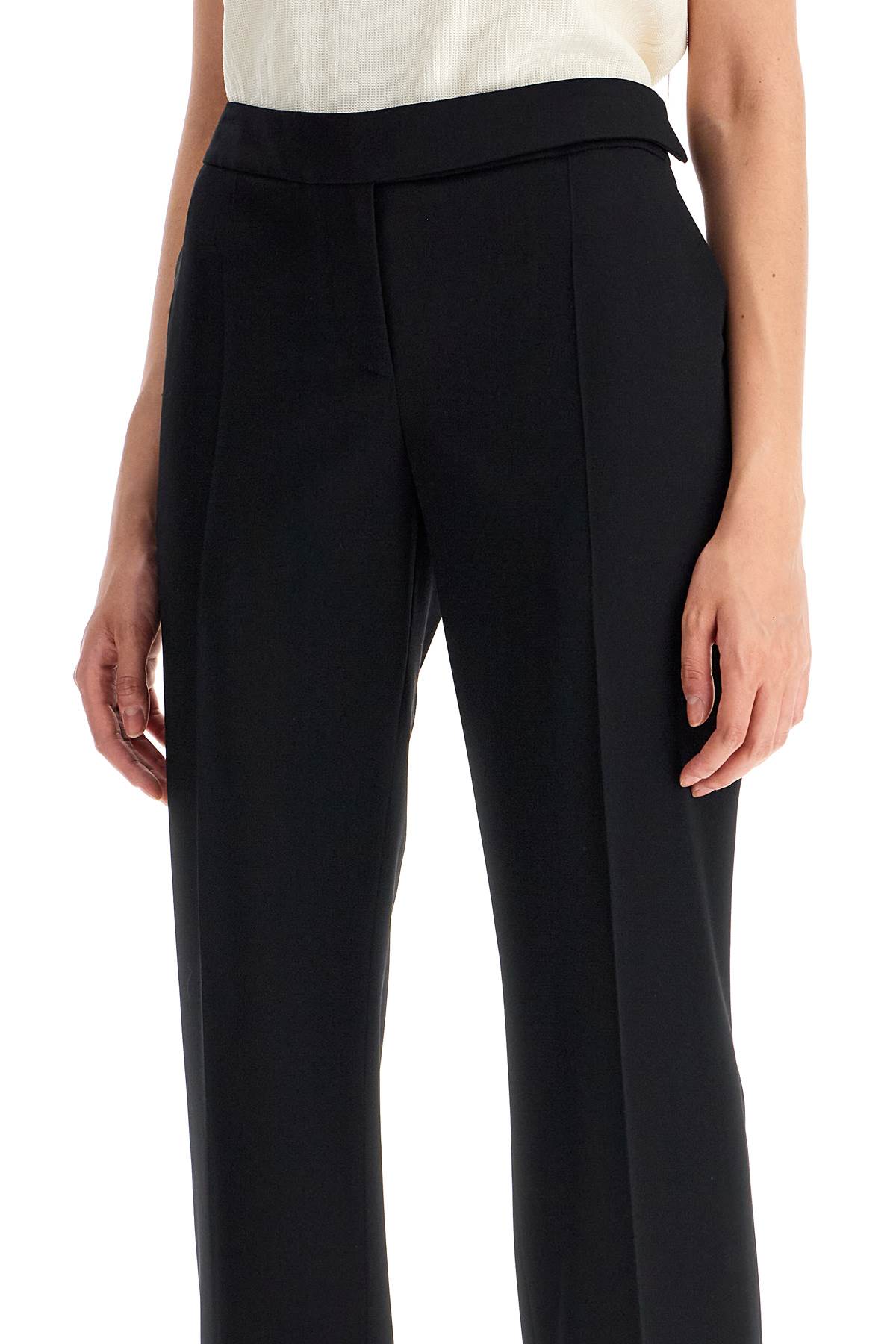 Stella McCartney Stretch Twill Pants