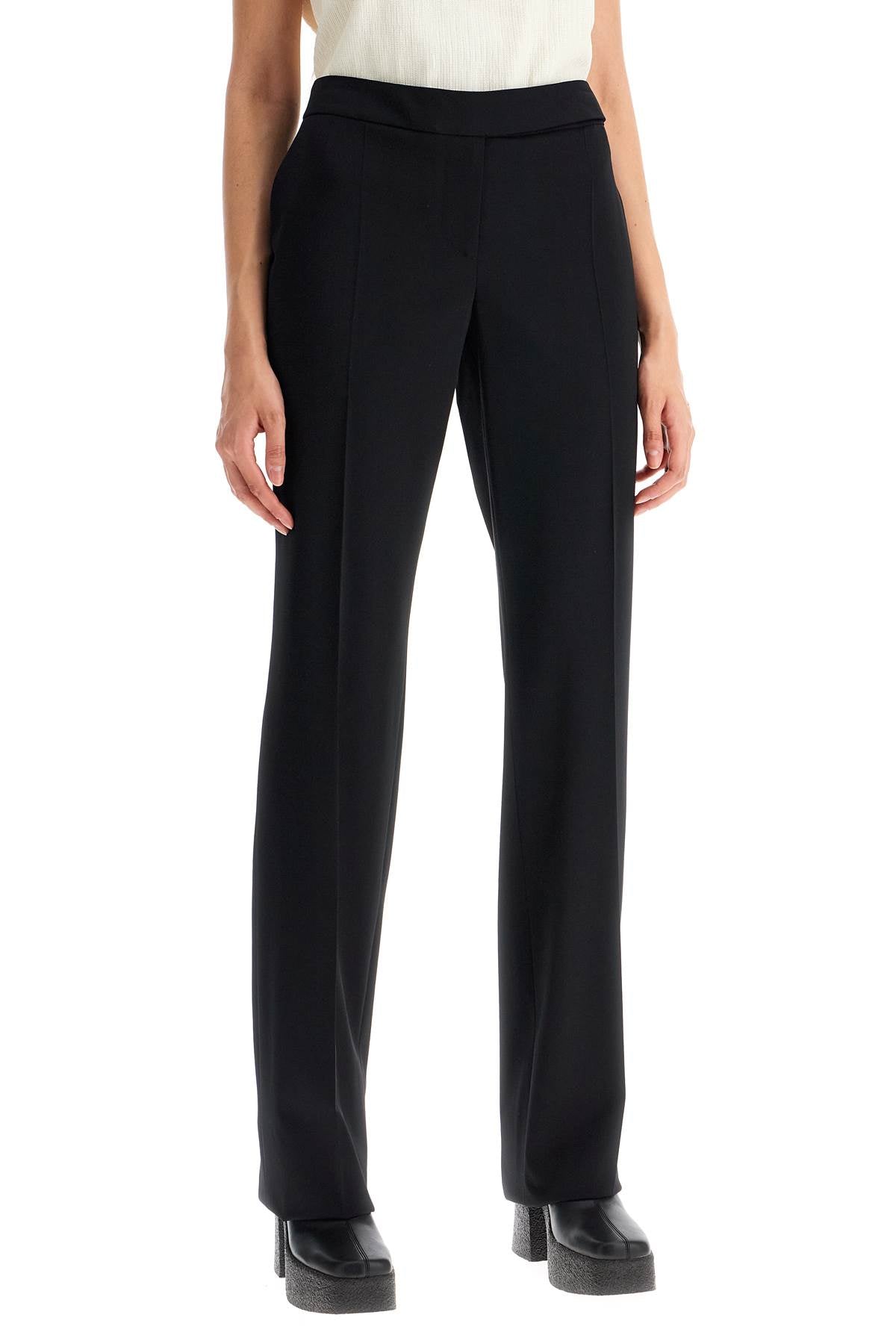 Stella McCartney Stretch Twill Pants