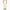 Stella McCartney Cream Wool Baggy Trousers