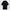 Balenciaga Over T-shirt Political Campaign Dirty Black