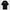 Balenciaga Over T-shirt Political Campaign Dirty Black