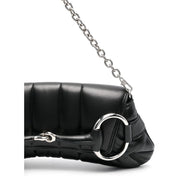 Gucci Black Shoulder Bags Women
