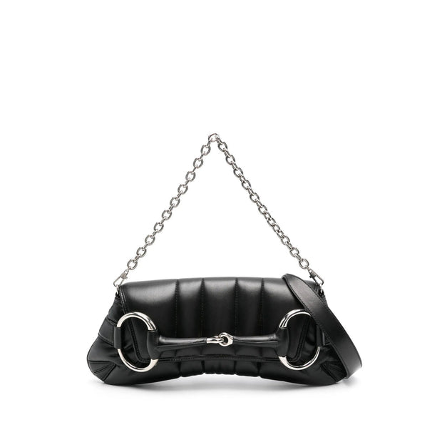 Gucci Black Shoulder Bags Women