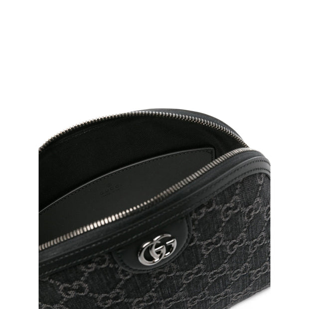 Gucci Black Satchels & Cross Body Bags Women