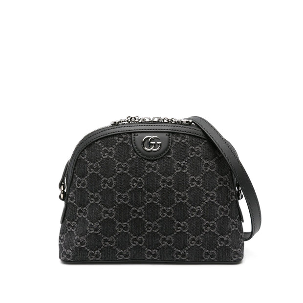 Gucci Black Satchels & Cross Body Bags Women