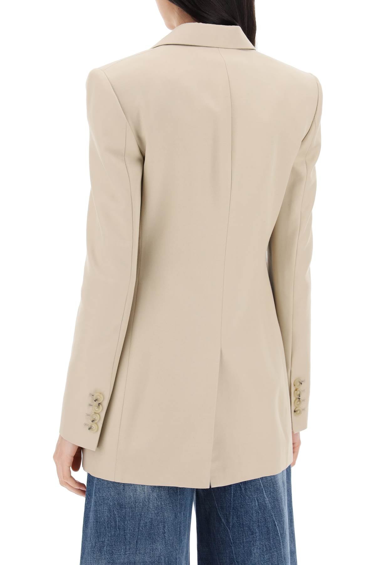 Stella McCartney Double-Breasted Blazer