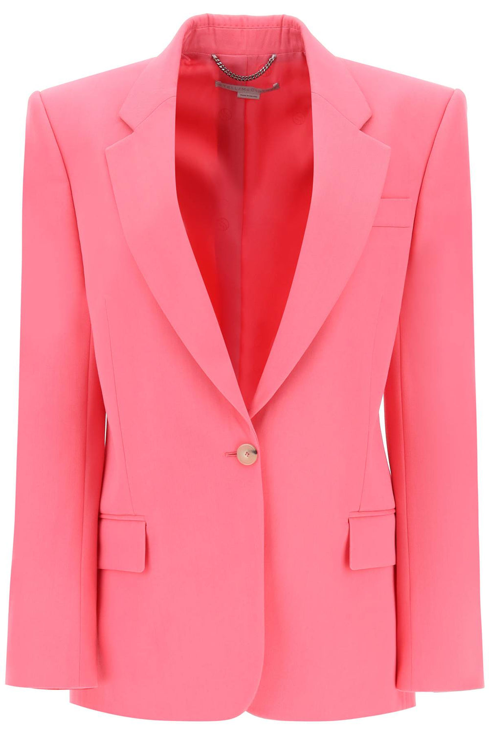 Stella McCartney Wool Blazer