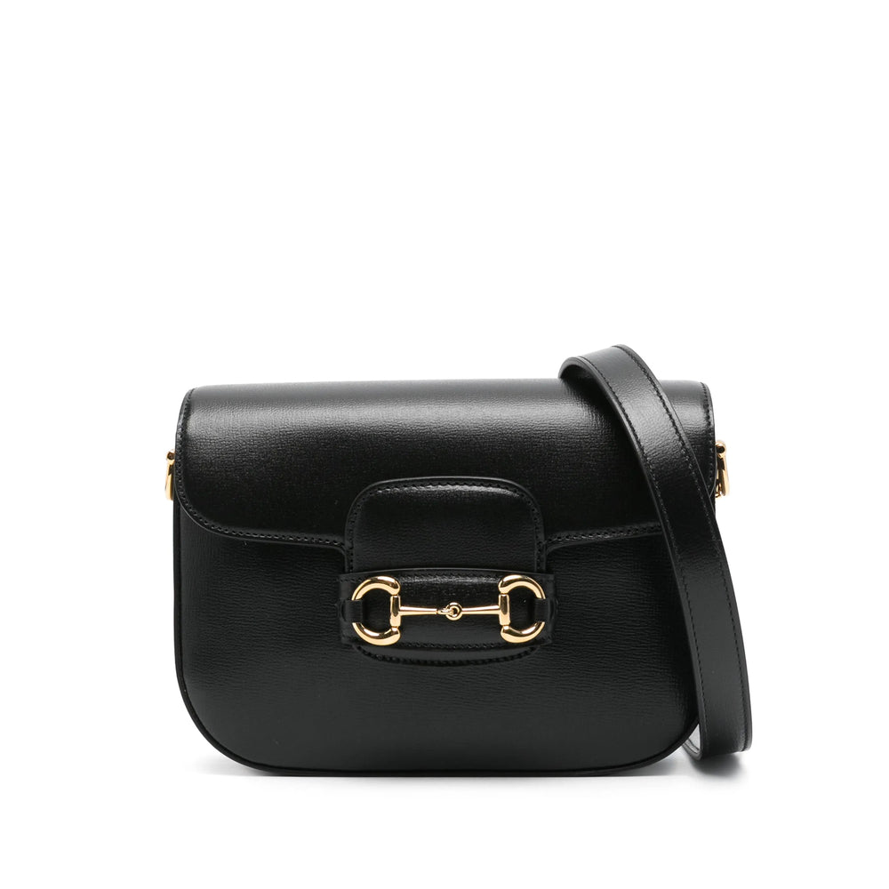 Gucci Black Shoulder Bags Women