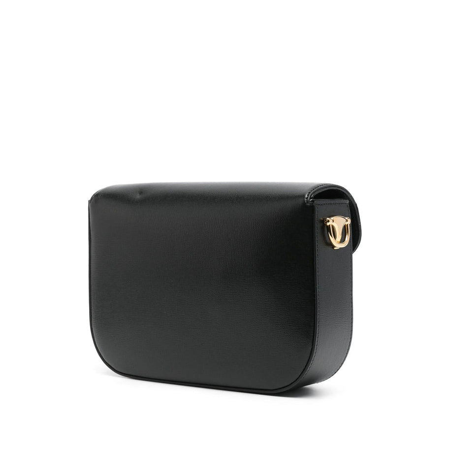 Gucci Black Shoulder Bags Women