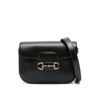 Gucci Black Shoulder Bags Women