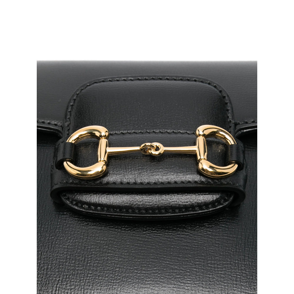 Gucci Black Shoulder Bags Women