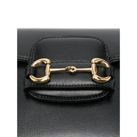 Gucci Black Shoulder Bags Women
