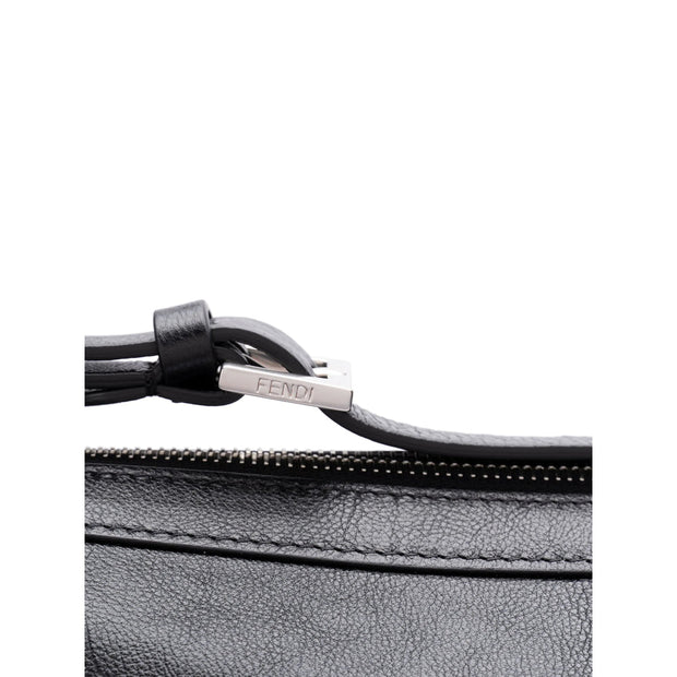 Fendi Black Shoulder Bags Women