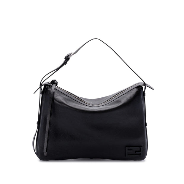 Fendi Black Shoulder Bags Women