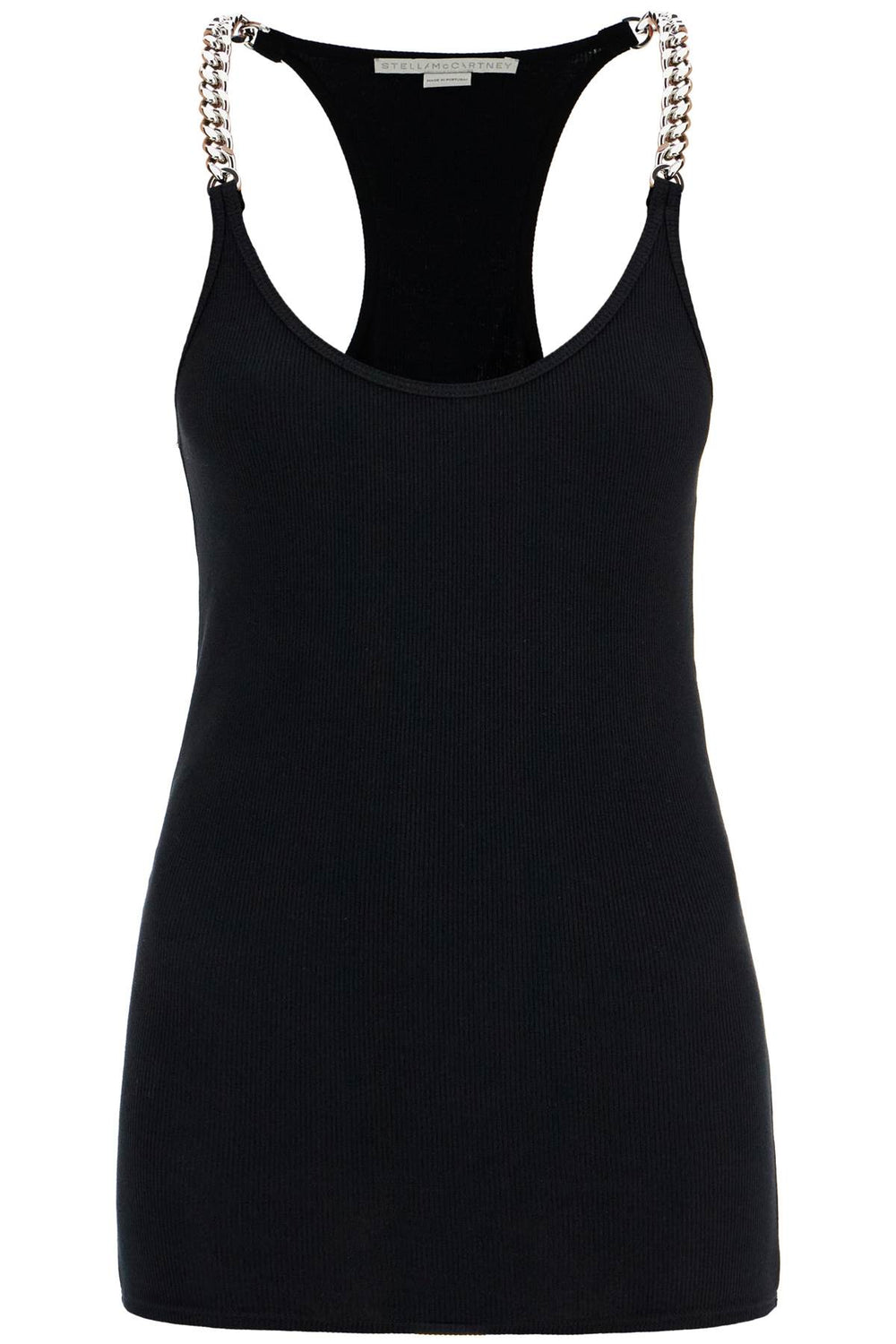 Stella McCartney Chain Tank Top