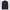 Valentino Blue Single-breasted Wool Jacket