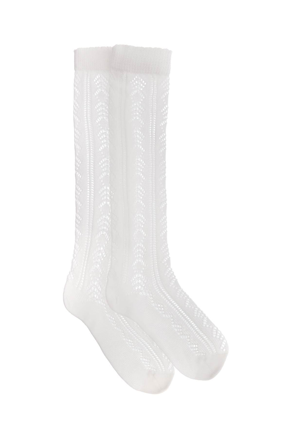 Valentino Garavani Cotton Knit Socks