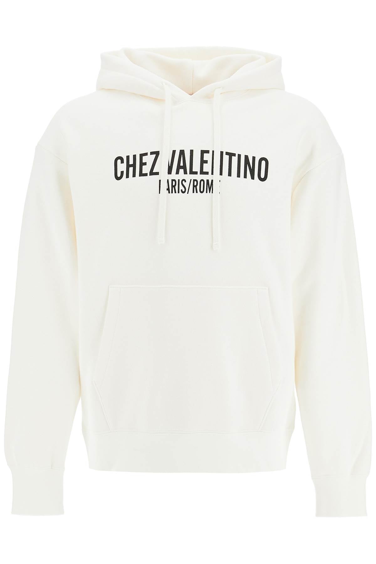 Valentino Garavani Chez Valentino Hoodie