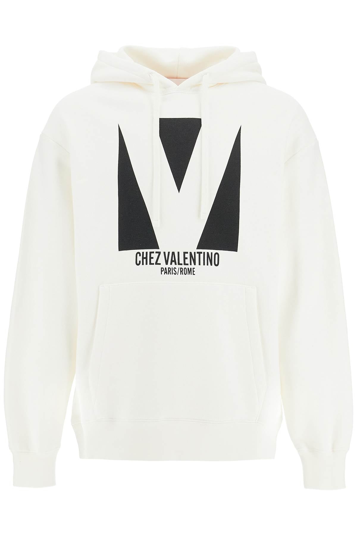 Valentino Garavani Chez Valentino Hoodie