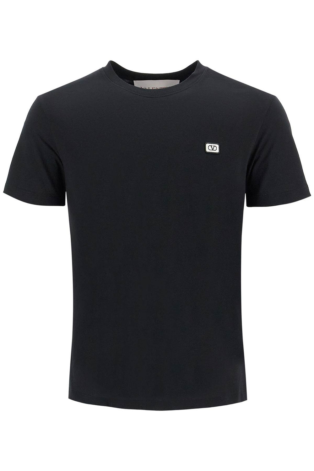 Valentino Garavani Vlogo Patch T-shirt