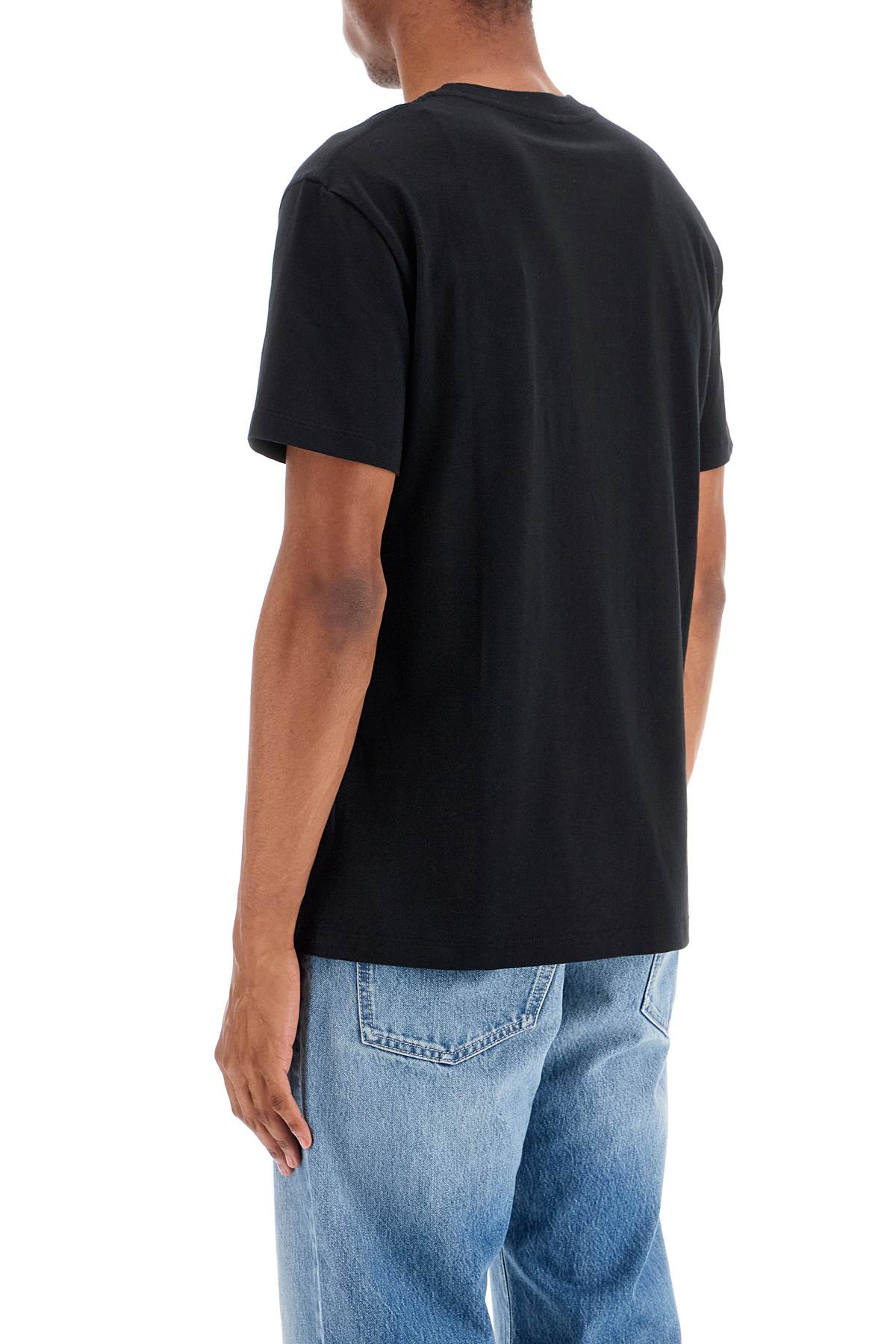 Valentino Garavani Vlogo Patch T-shirt