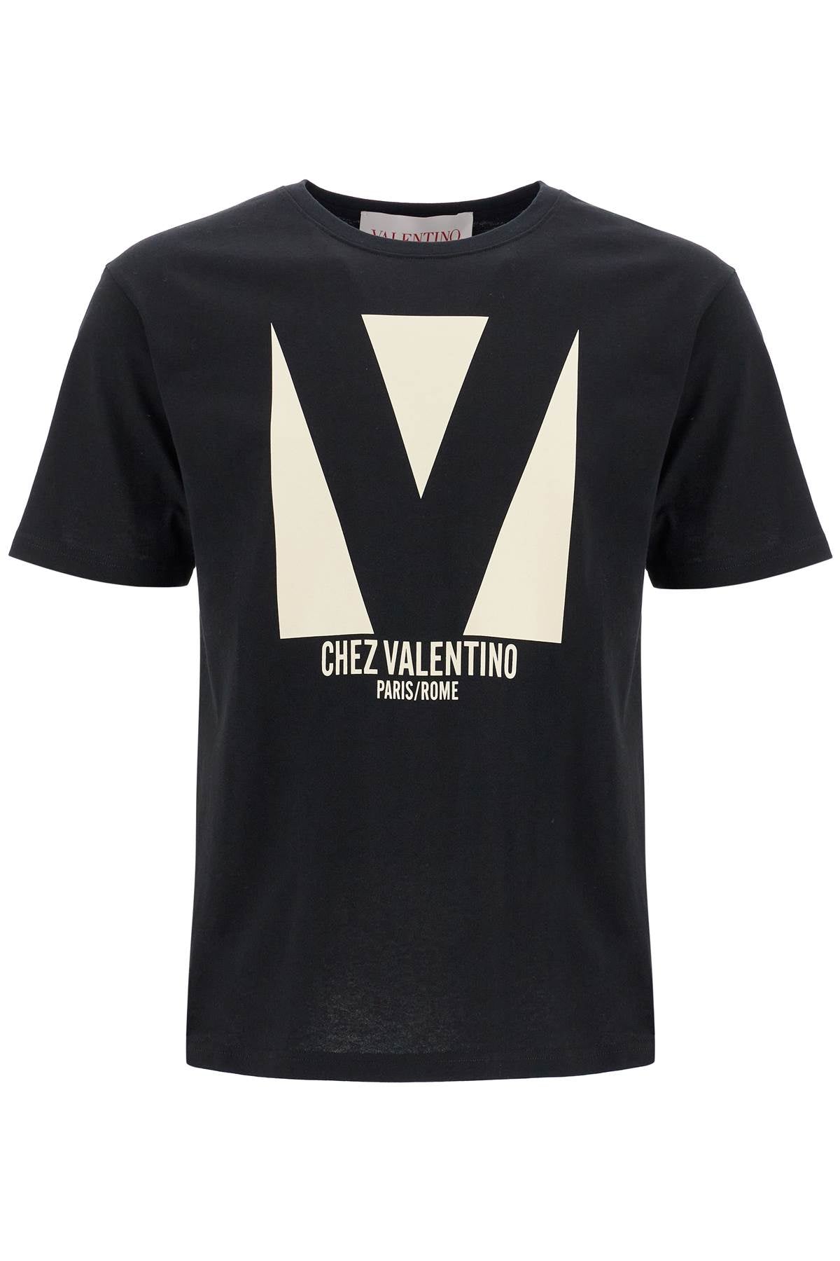 Valentino Garavani Chez Valentino T-Shirt