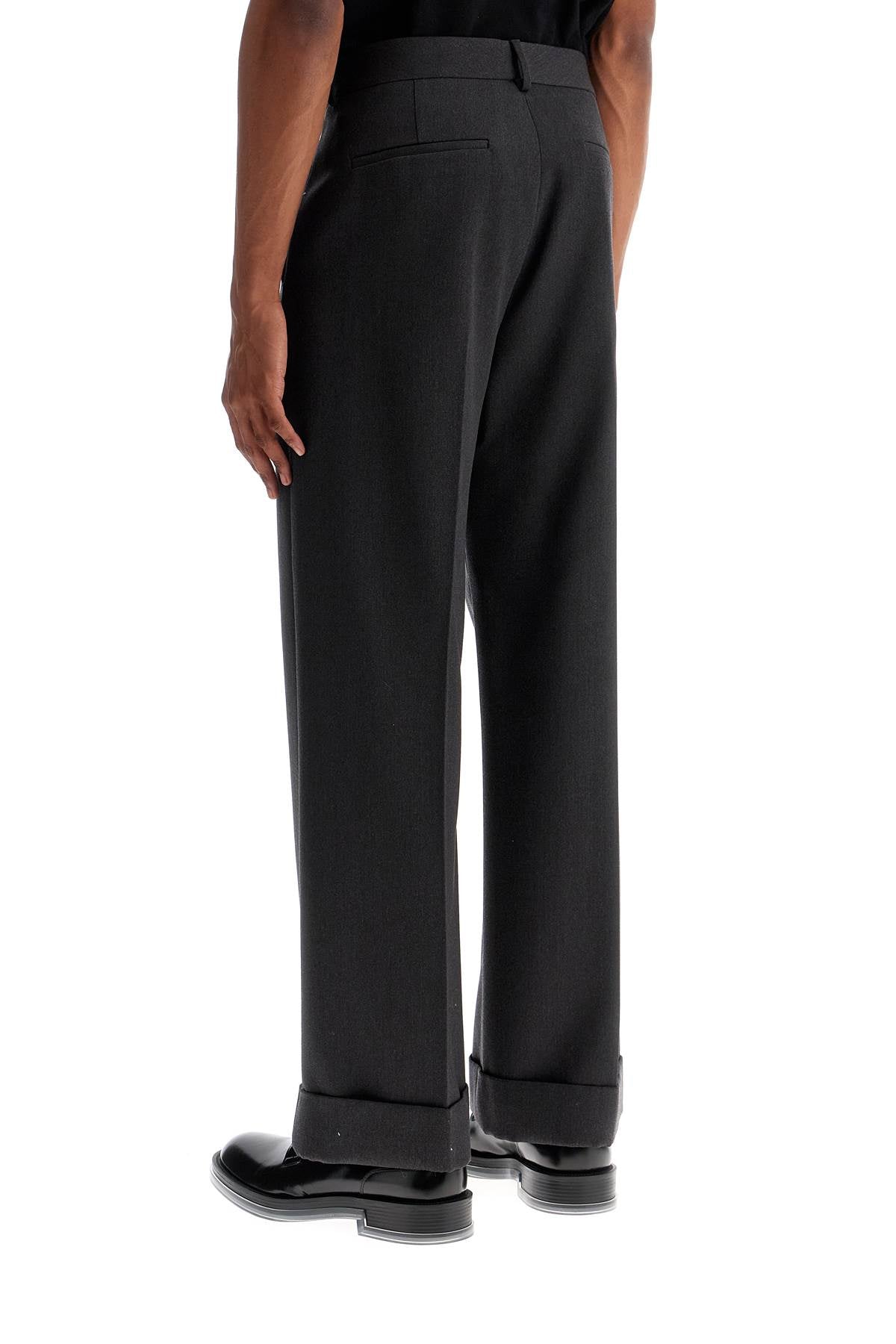 Valentino Garavani Grain De Poudre Pants