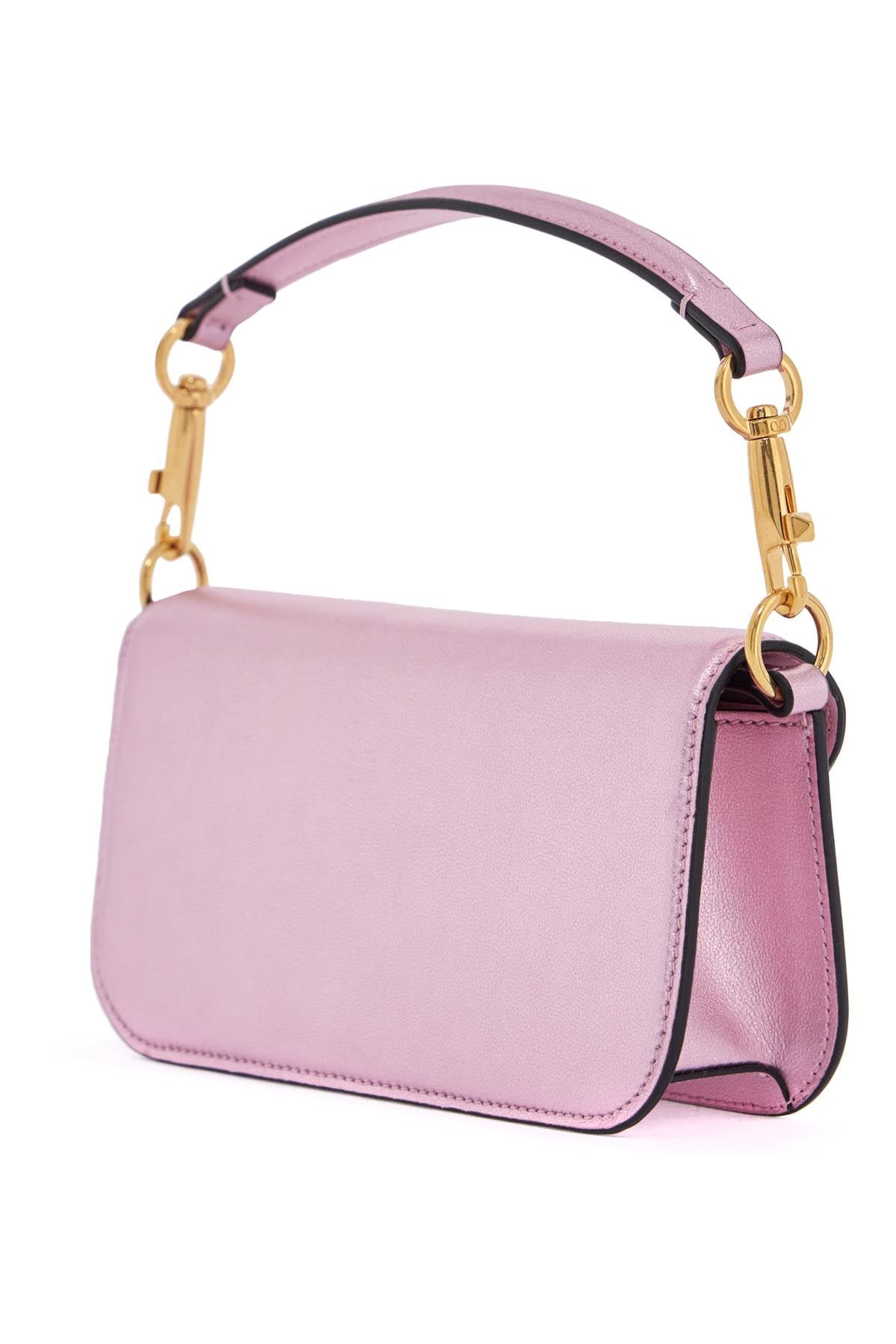 Valentino Garavani Small Locò Shoulder Bag