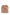 Valentino Garavani Quilted Pink Leather Bucket Crossbody Bag With Golden Details
