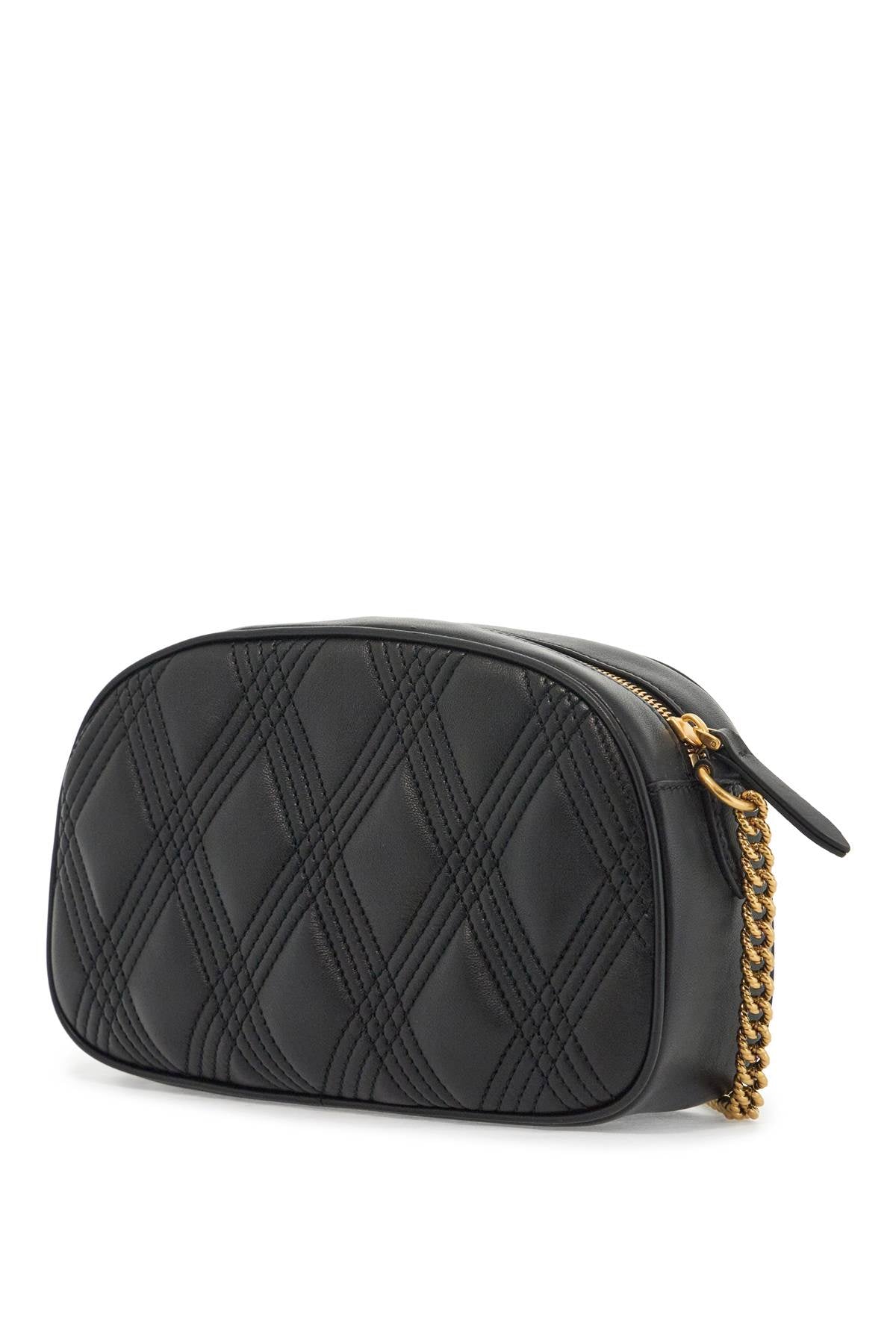 Valentino Garavani Quiltie 67 Shoulder Bag