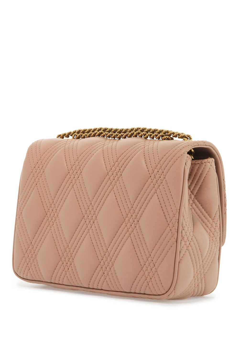 Valentino Garavani Quiltie 67 Shoulder Bag