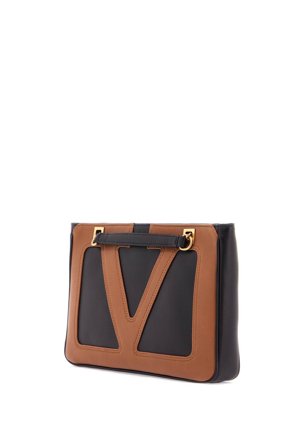 Valentino Garavani Small Viva Superstar Tote Bag