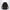 Valentino Garavani Vlogo Signature Black Bucket Bag