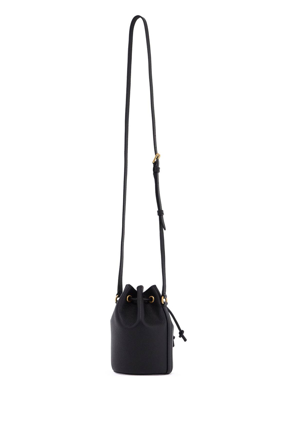 Valentino Garavani VLogo Mini Bucket Bag