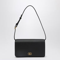 Valentino Garavani Mini Bag Vlogo Signature Black