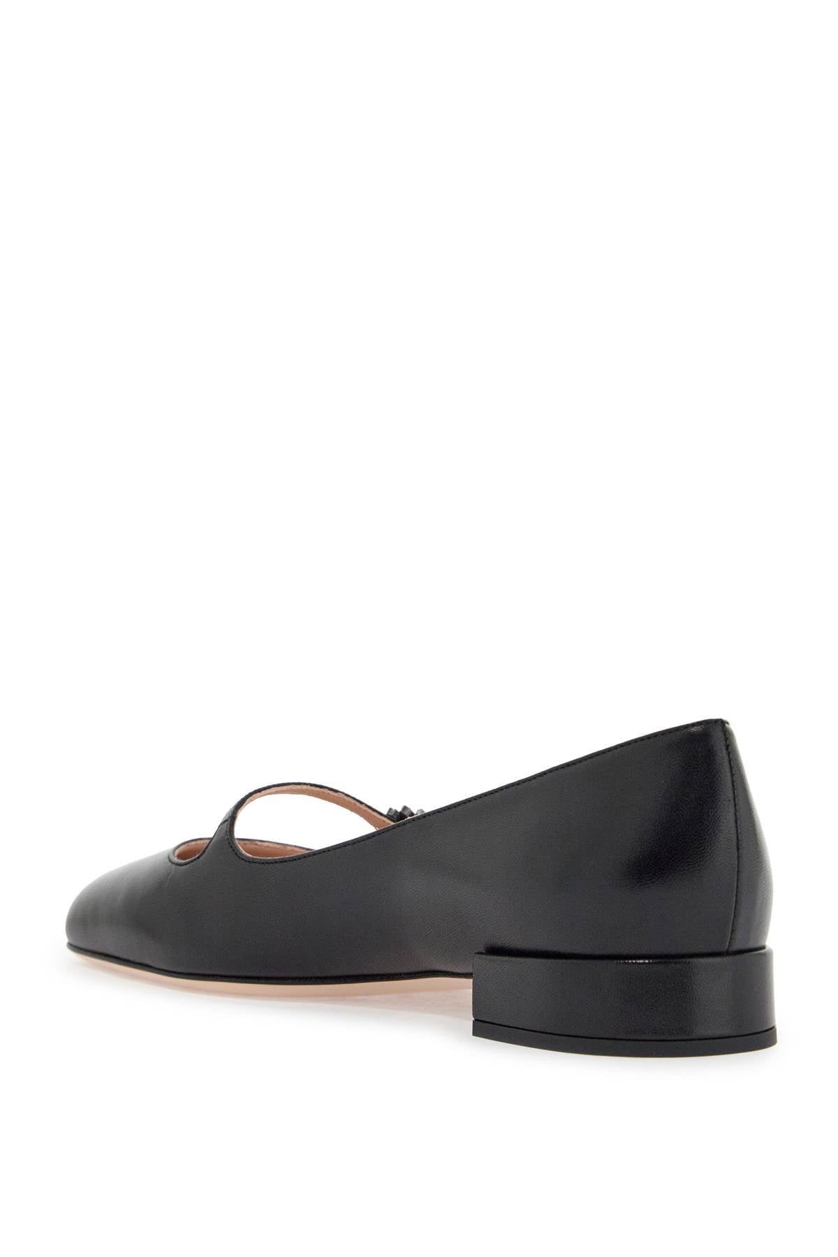 Valentino Garavani Mary-jane Preshoes