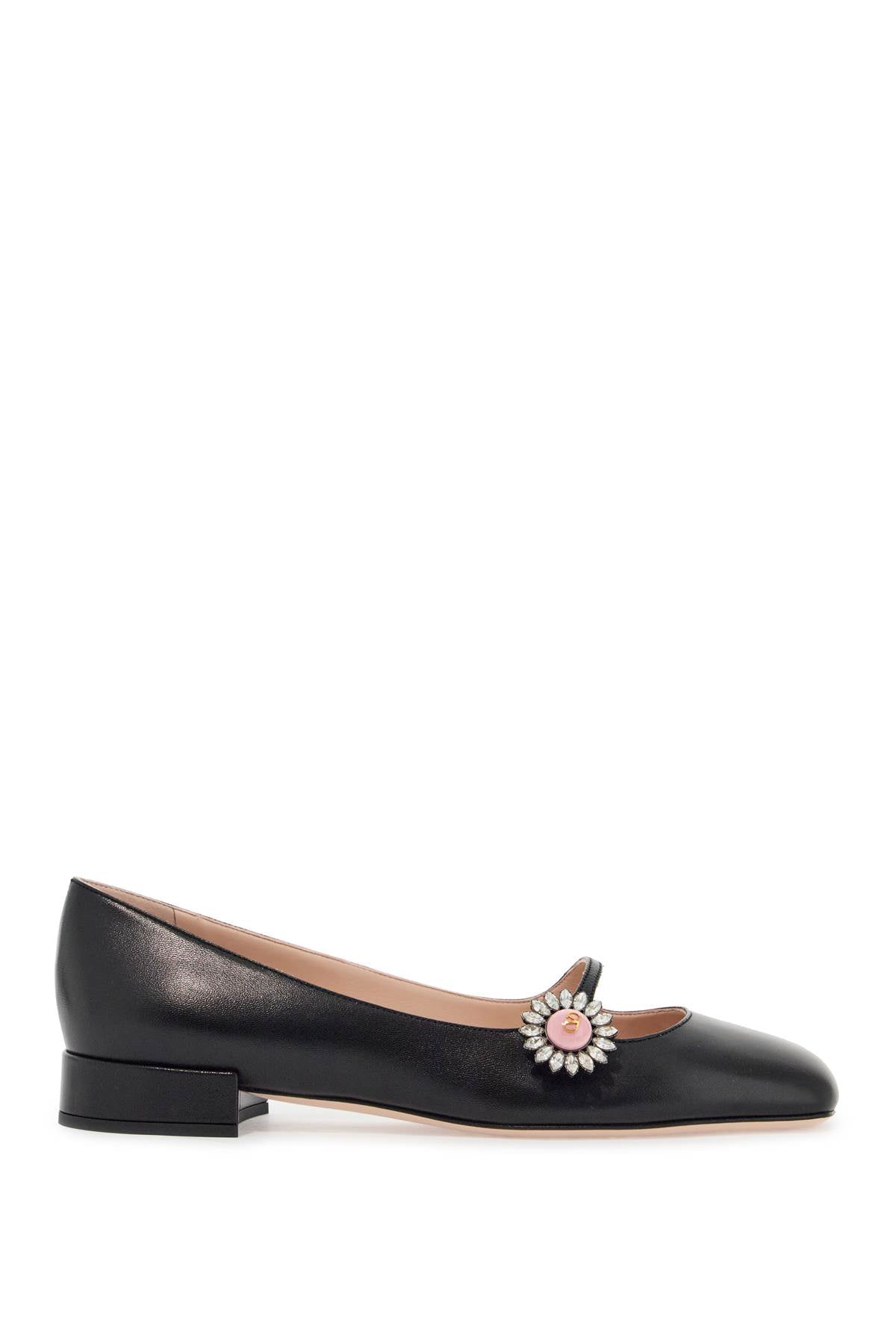 Valentino Garavani Mary-jane Preshoes