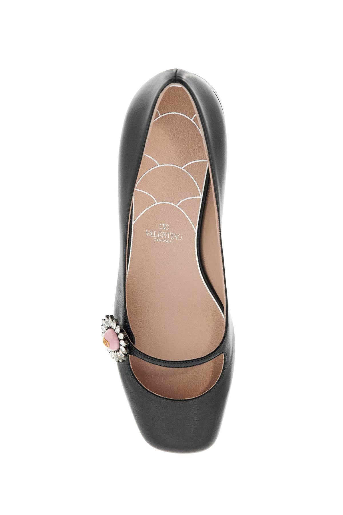 Valentino Garavani Mary-jane Preshoes