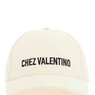 Valentino Garavani Valentino's Baseball Cap