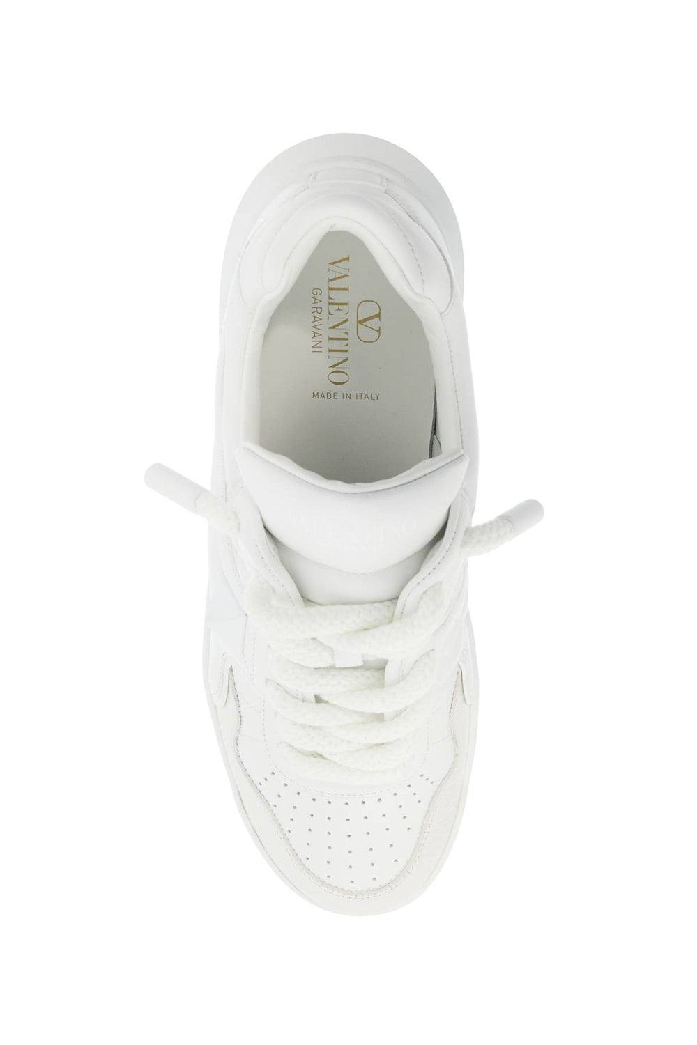 Valentino Garavani Extra Large One Stud Sneakers