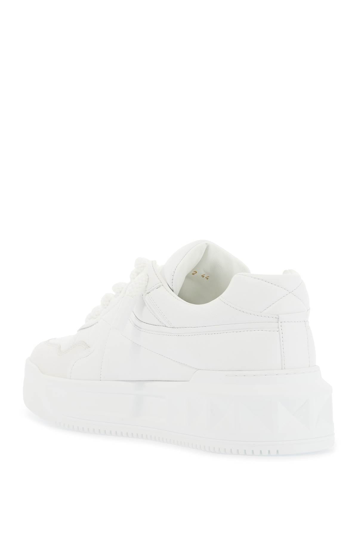 Valentino Garavani Extra Large One Stud Sneakers