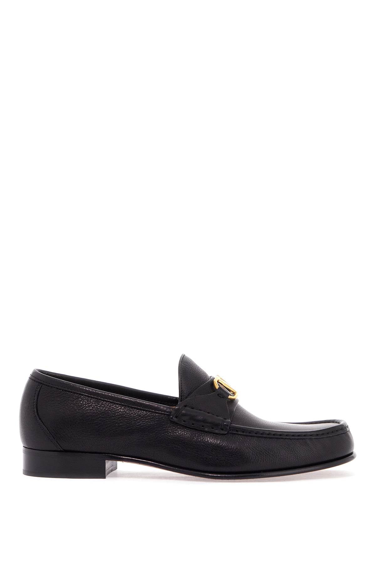 Valentino Garavani VLogo Signature Loafers