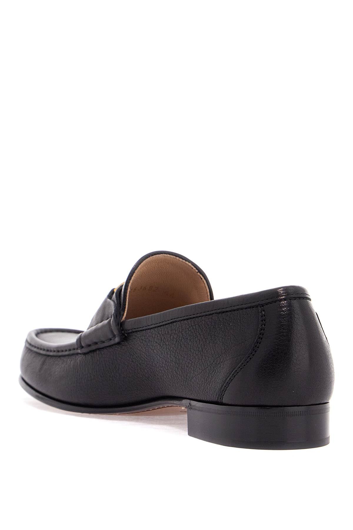 Valentino Garavani VLogo Signature Loafers