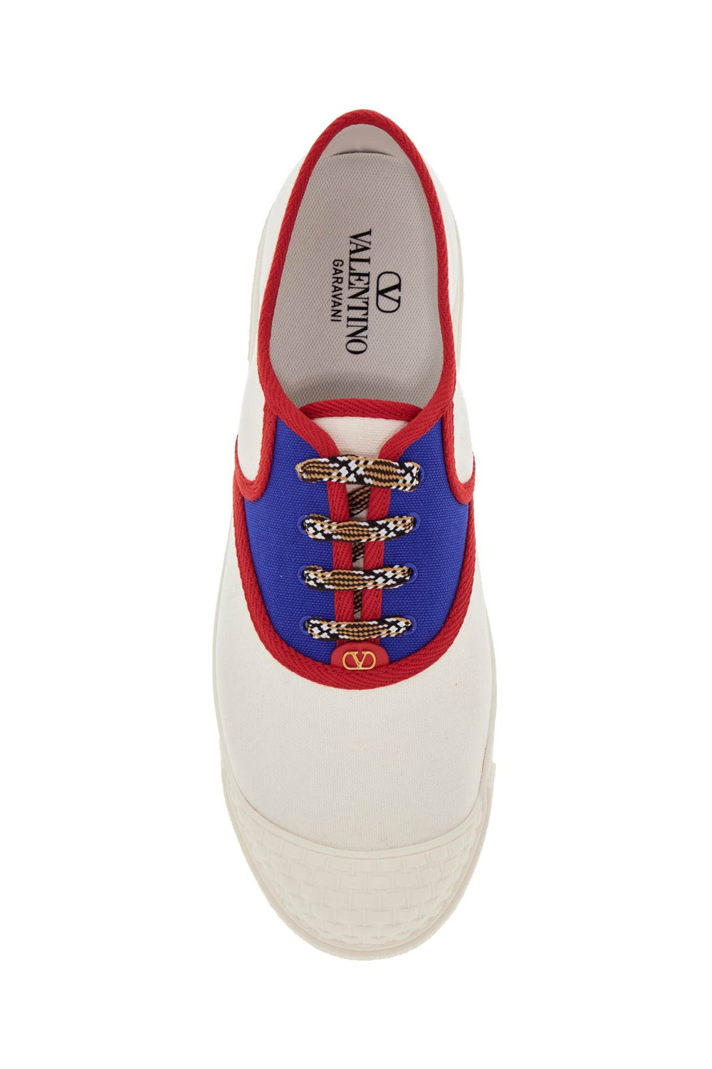 Valentino Garavani Bay By Bay Sneakers