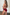 Gianine WHITNEY BURGUNDY Bikini Top